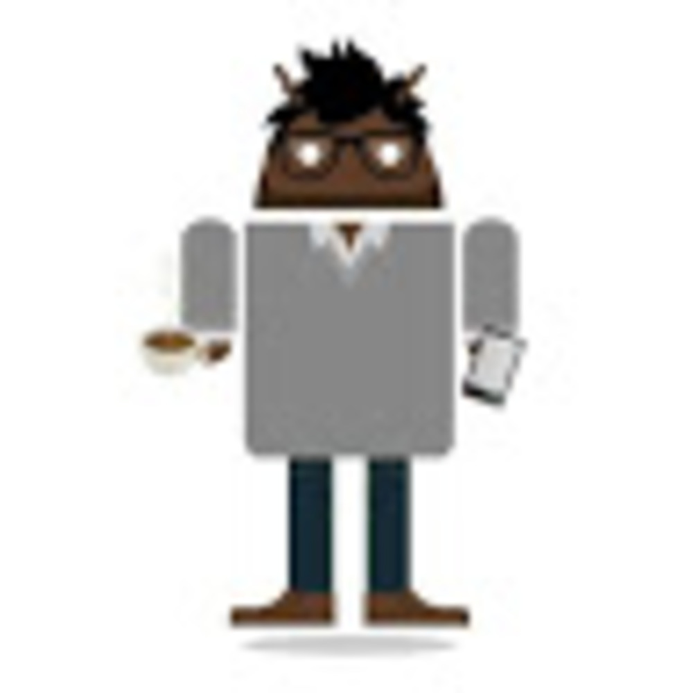 Meet your Posher, Suraj